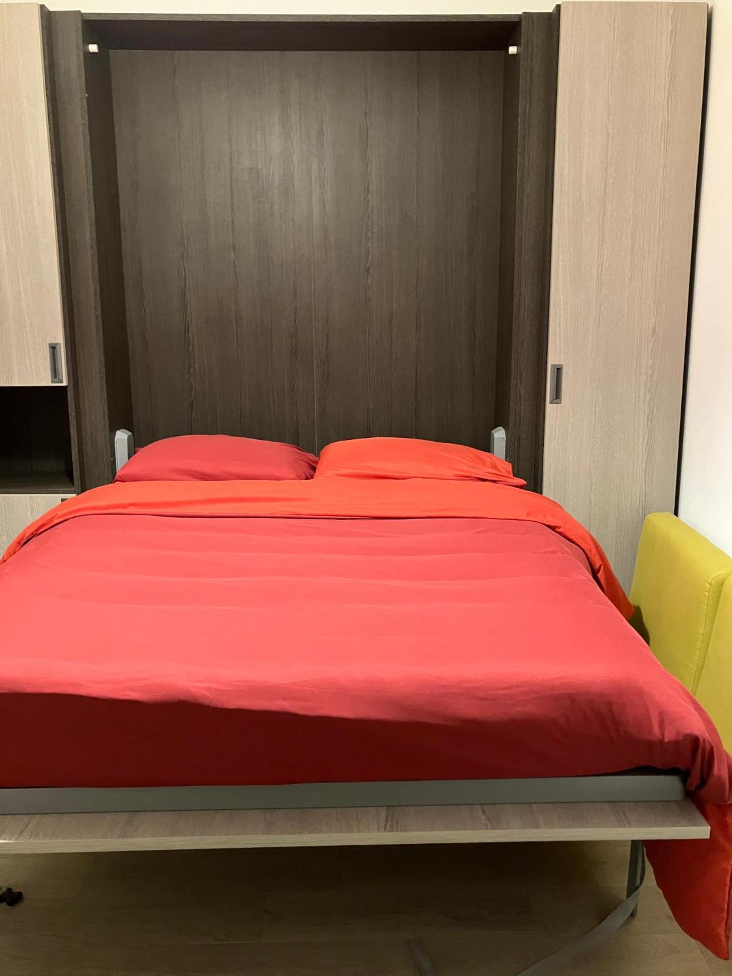 The House Apartamento