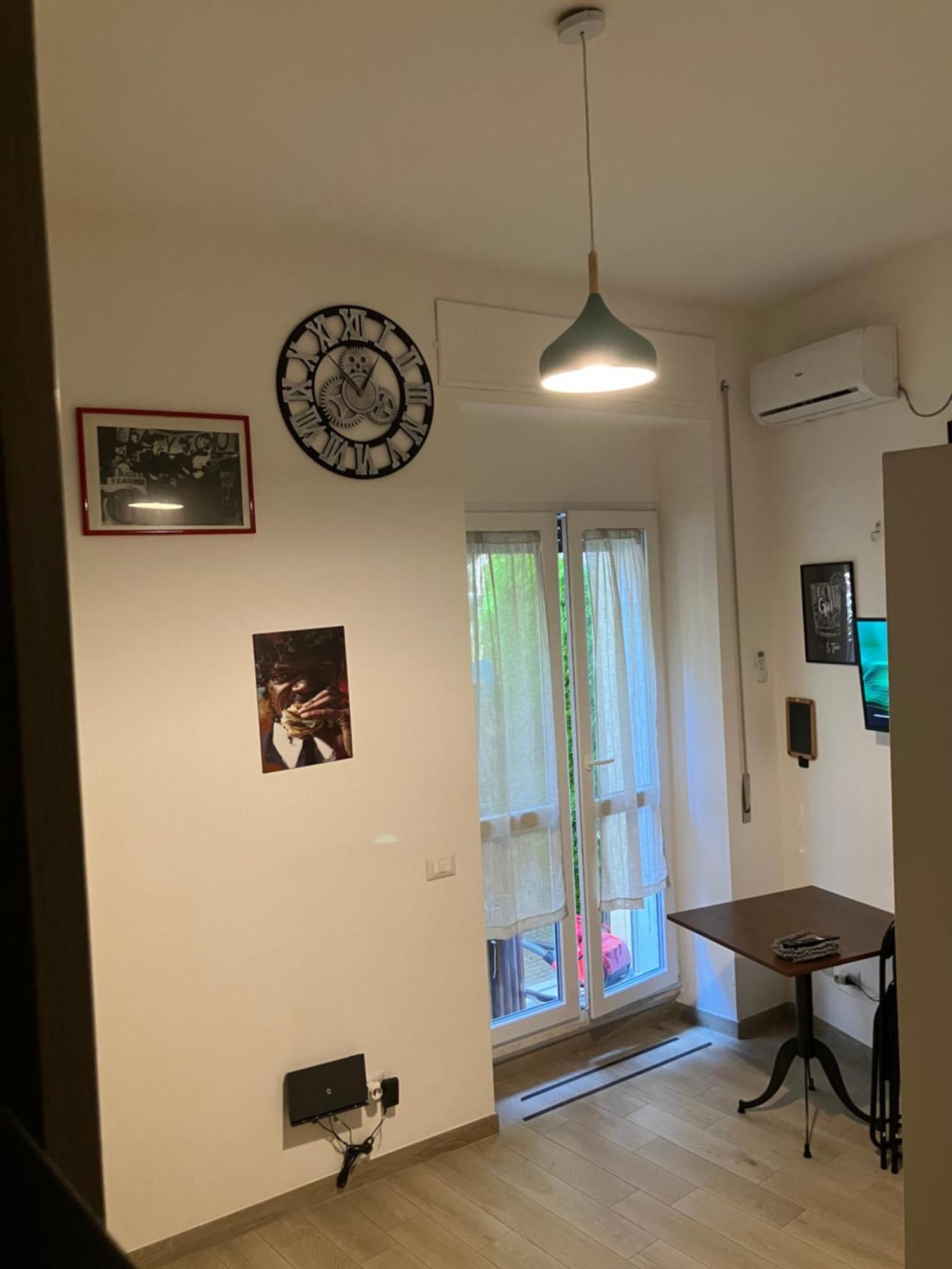 The House * Roma